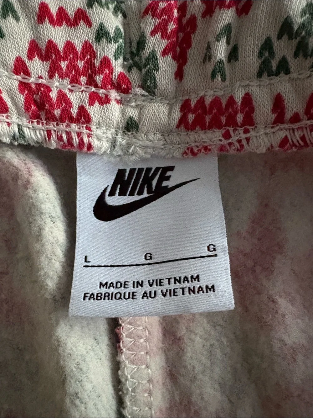 Nike Sportswear Club Fleece Essential Women’s Holiday Pants